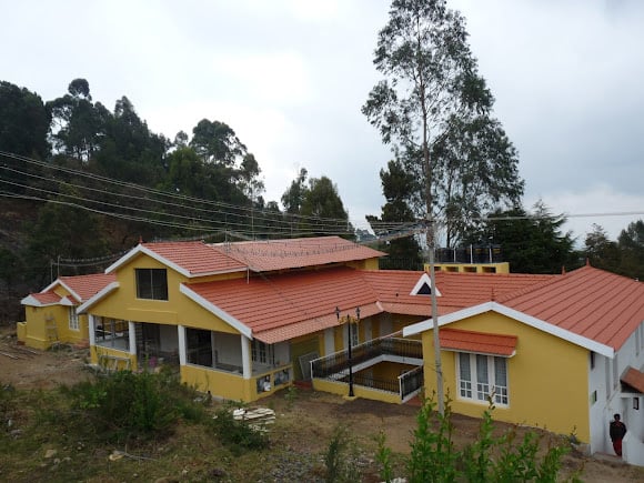 Adhithya Holidays Hotel Annai Garden, Kodaikanal 1